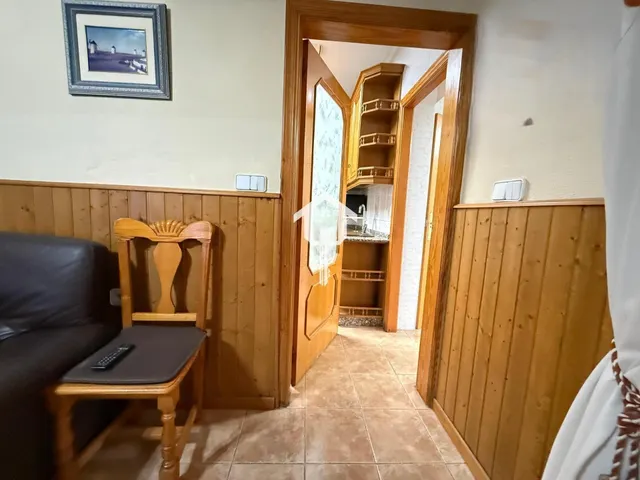 Espectacular casa pareada reformada en san vicente del raspeig: 142m2, 5 dormitorios, patio y terraza con solárium — 22