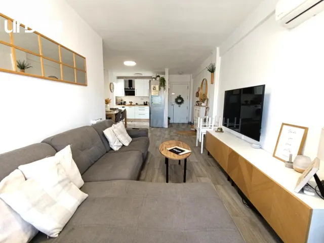 Piso 3 habitaciones 86m² en venta - Ortega y Gasset — 3