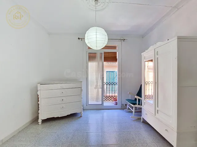 Vivienda con carácter en pleno Barrio Gótico — 4