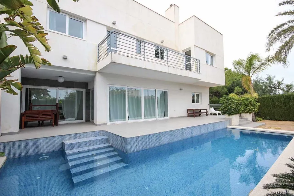 Villa 4 habitaciones 550m² en venta - PLAYA