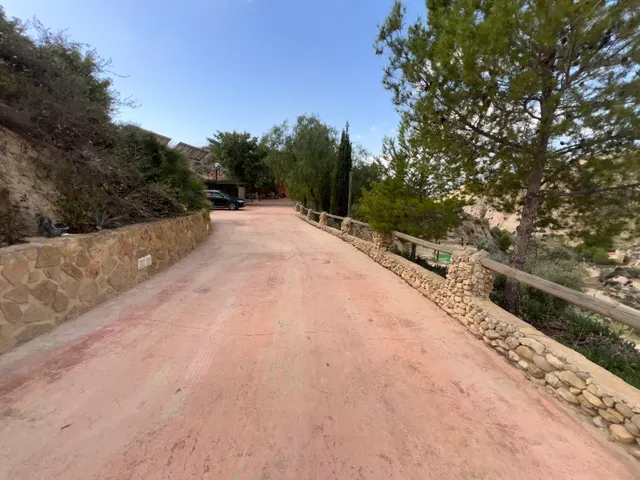 Local comercial 7 habitaciones 400m² en venta - Abanilla — 14