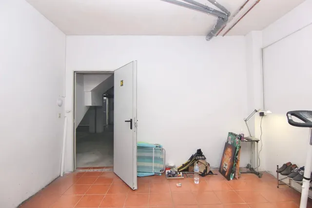 TU HOGAR EL RESIDENCIAL EL MIRADOR - ALGEZARES- ( PARQUE REGIONAL EL VALLE Y CARRASCOY) — 36