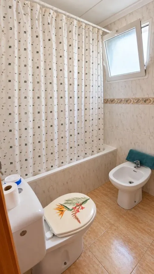 Apartamento 1 habitación 55m² en venta - Habaneras — 9