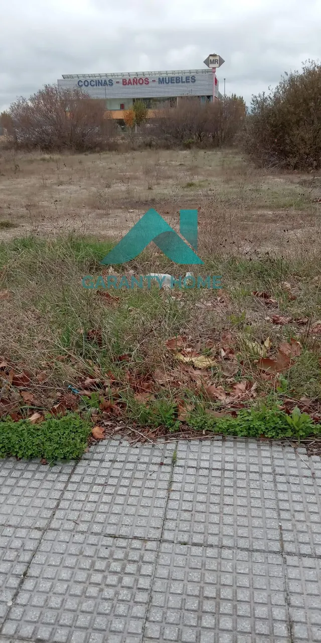 Se vende o alquila Parcela en Malpartida de Caceres