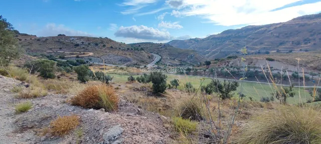 Venta de parcela en Antequera Golf, Málaga, Costa del Sol - foto 5
