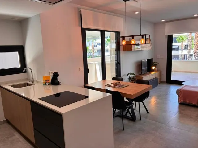 Apartamento 2 habitaciones 90m² en venta - PAU 8 — 8