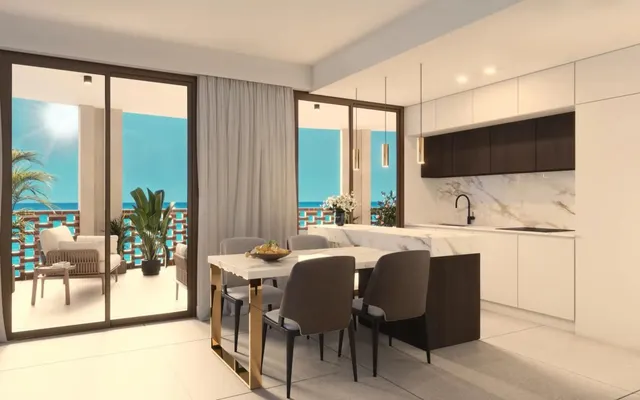 Apartamento 3 habitaciones 101m² en venta - Gasparot — 6