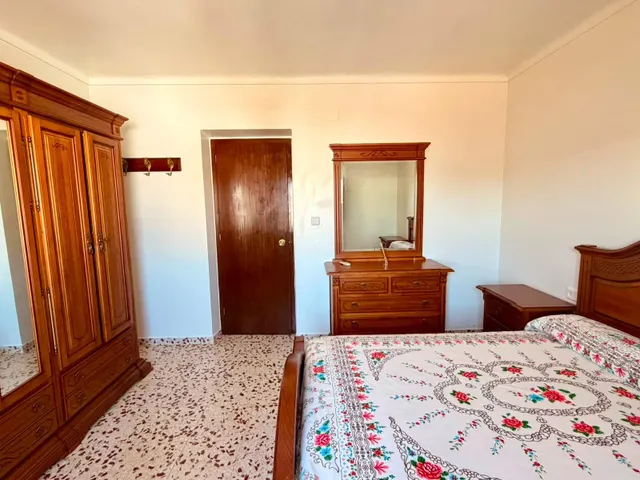 Casa Amplia en Humilladero - Ideal para Entrar a Vivir¡¡¡¡ — 14