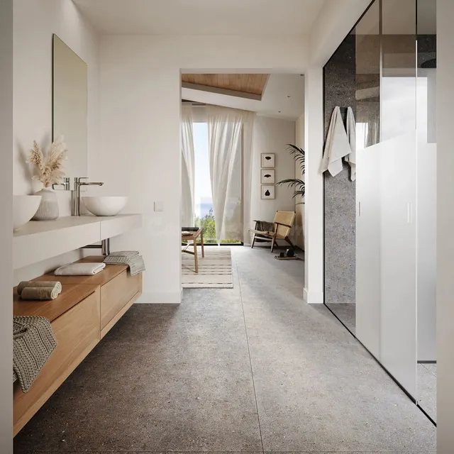 Villa 3 habitaciones 236m² en venta - Calaburra - chaparral — 4