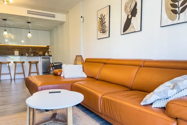 Apartamento 3 habitaciones 123m² en venta - Riviera del sol — 13