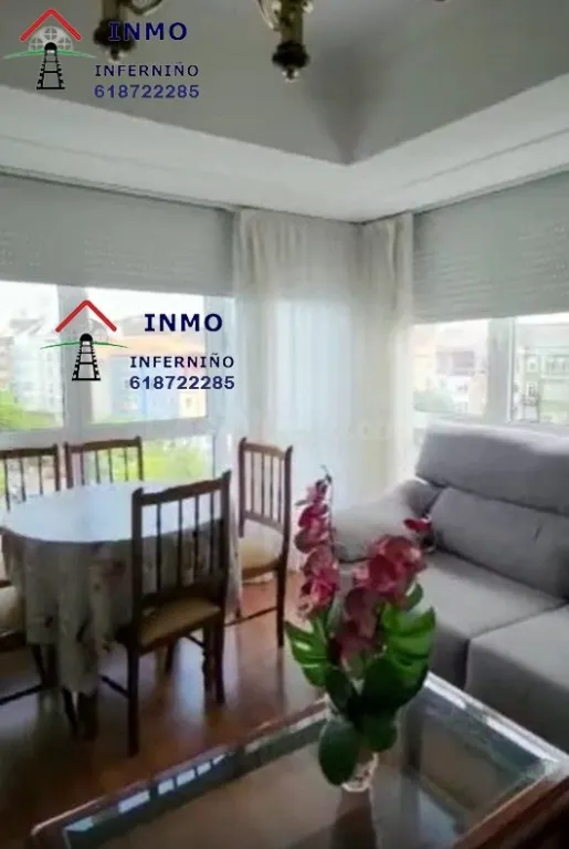 Piso en Venta en Ferrol La Coruña Ref: 438458 — 16