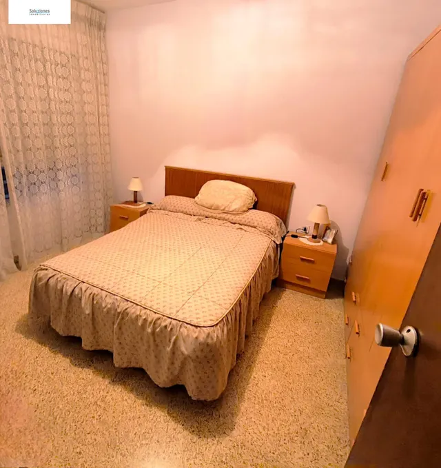 Amplio Piso en Fátima, Albacete - Oportunidad Única por €159.000 — 8