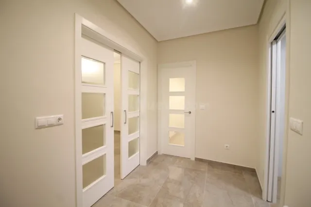 EXCLUSIVO ALQUILER DE PISO EN EL CENTRO - foto 5