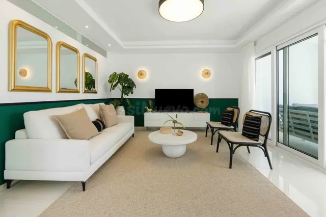 Ático 2 habitaciones 84m² en venta - Centro de la Ciudad Que - foto 5