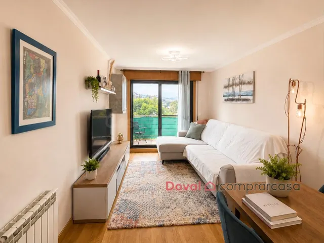 ¡El hogar que estabas buscando en O Porriño! Piso de 3 dormi - foto 5