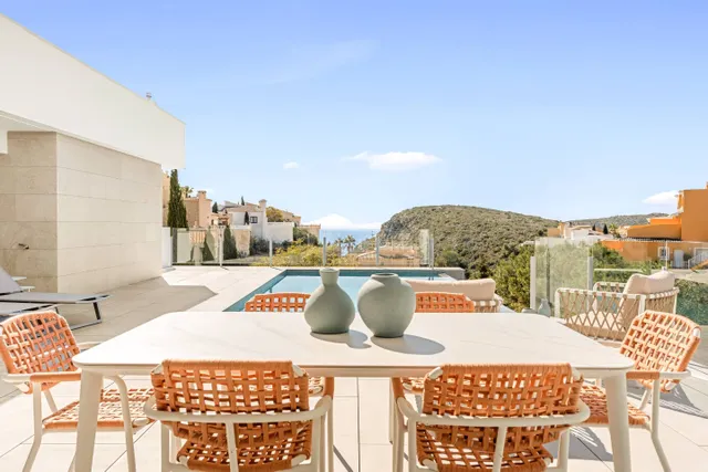 Villa Serena - Villa de Lujo a la venta en Cumbre del Sol, B - foto 2