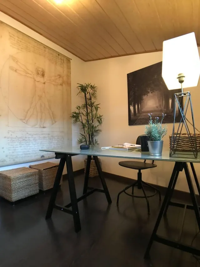 Ático en Venta Junto a la Plaza Circular — 33