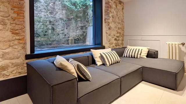 Diseño y lujo en pleno centro de Santander — 26