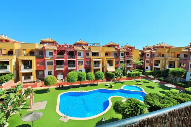 Apartamento 2 habitaciones 94m² en venta - Costa blanca — 2