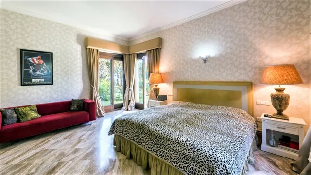 Chalet 6 habitaciones 1070m² en venta - Marbella — 12