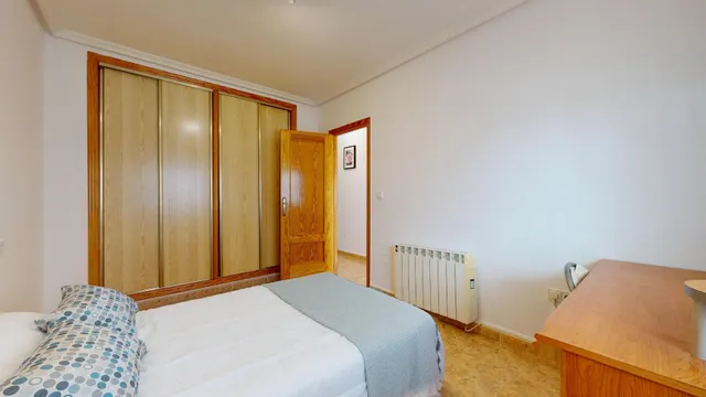 MAGNÍFICA VIVIENDA de 4 dormitorios en SAN JAVIER — 17