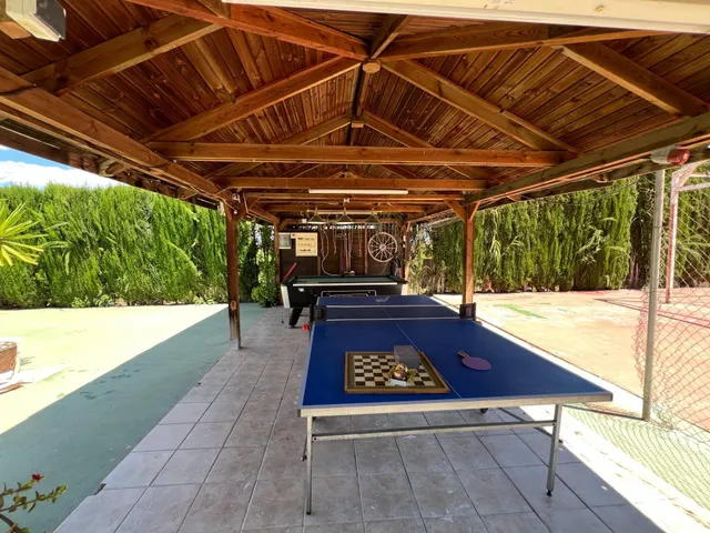 Finca rústica 4 habitaciones 200m² en venta - Comunidad valenciana — 28