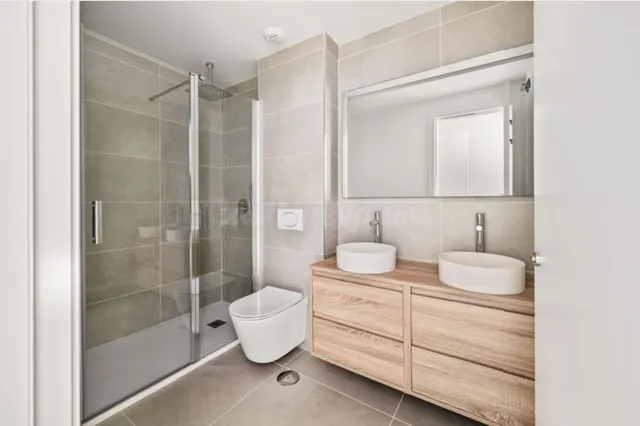 Apartamento 2 habitaciones 235m² en venta - El Higuerón — 20