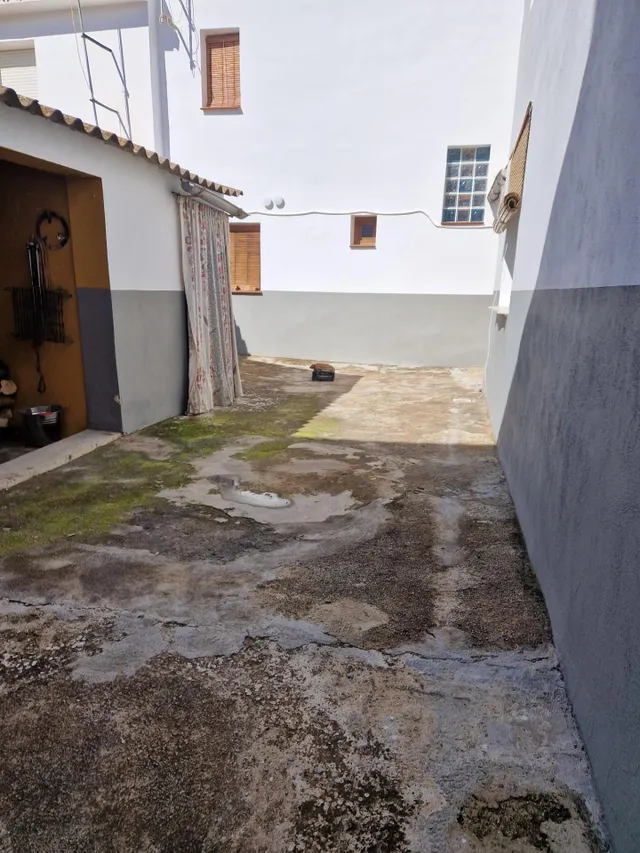 Preciosa Casa en Jayena lista para entrar a vivir — 36