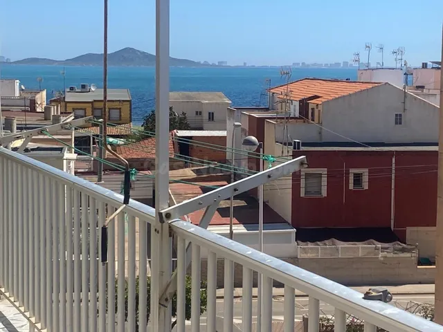 Una vivienda amplia de tres habitaciones en los Urrutias — 3