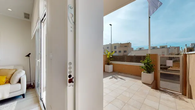Exclusivo Residencial de Obra Nueva en Pilar de la Horadada, Costa Blanca — 38