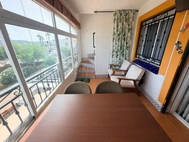 Apartamento 2 habitaciones 61m² en venta - Desamparados-Hurchillo-Torremendo — 9