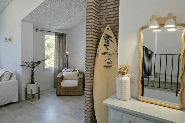 Ático 1 habitación 72m² en venta - Costa Del Sol — 6