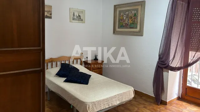 CASA EN VENTA ZONA AYUNTAMIENTO - ONTINYENT — 21