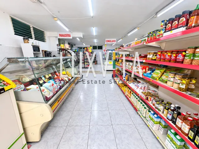 Traspaso de supermercado consolidado en Los Cristianos — 6