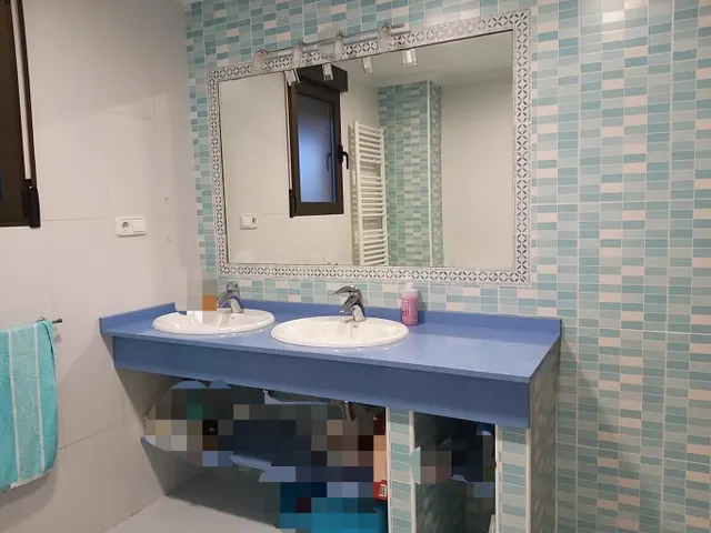 VIVIENDA DE 130M2 TOTALMENTE REFORMADA - foto 3