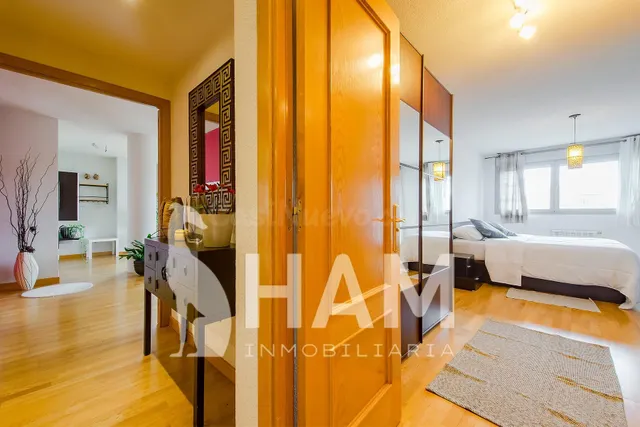 Habitación en C/ Clavel, 8 — 4