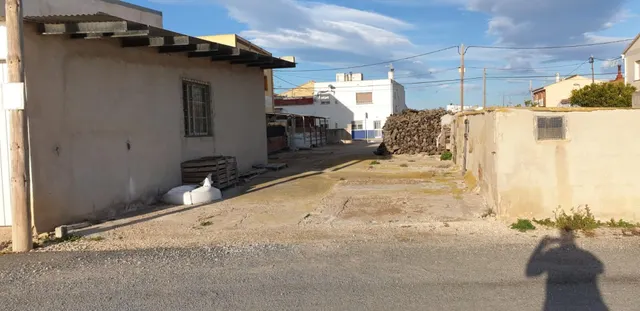 Terreno en urbano venta en Els Muntells — 6