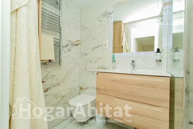 ¡CERCA DE LA PLAYA! PRECIOSO, REFORMADO CON PISCINA, TERRAZA Y GARAJE — 49