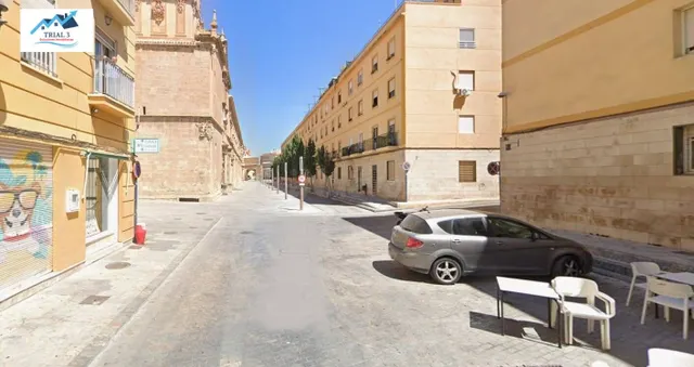 Venta casa adosada en Orihuela (Alicante)