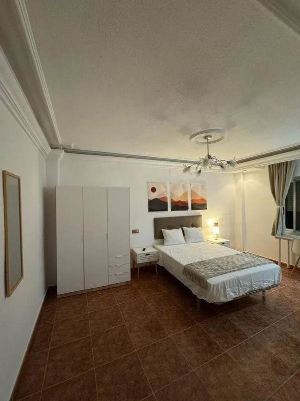 Alquiler de habitaciones en el centro de Molina de Segura — 18