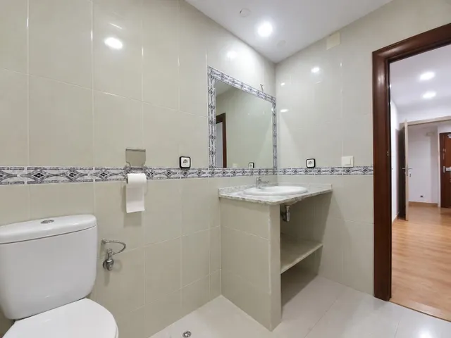 habitaciones en alquiler en el centro de Alicante — 14