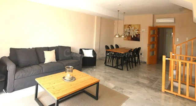 Adosado 3 habitaciones 154m² en venta - Centro — 3
