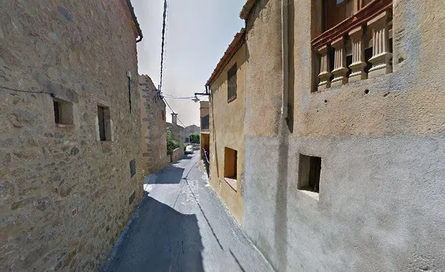 SE VENDE inmueble ALQUILADO en Cantallops
