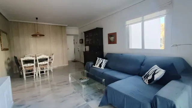 Apartamento 2 habitaciones 115m² en venta - Marbella — 7
