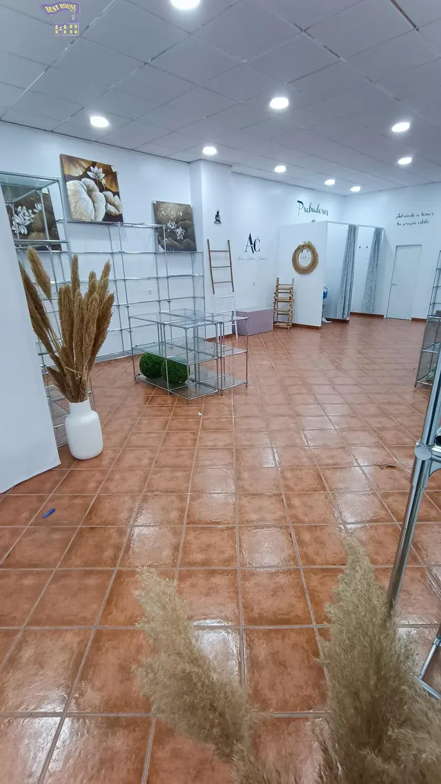 SE VENDE LOCAL COMERCIAL EN ZONA CERCANO A CENTRO — 4