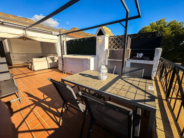 Adosado 2 habitaciones 160m² en venta - Camporrosso village — 29