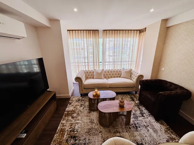 APARTAMENTO TOTALMENTE REFORMADO EN LOS BOLICHES - FIUENGIROLA — 17