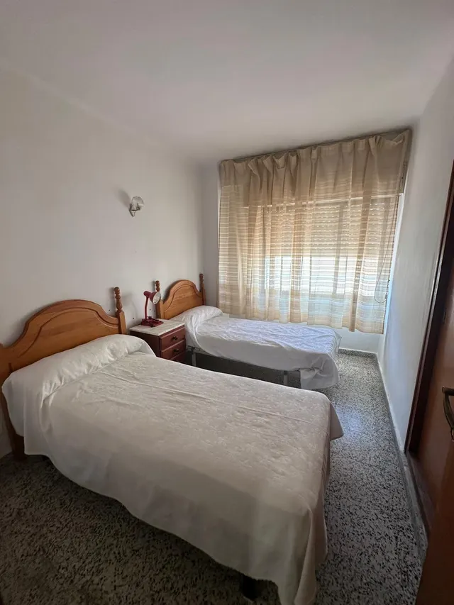 Precioso piso en Torre del Mar a pocos pasos del Mar — 13