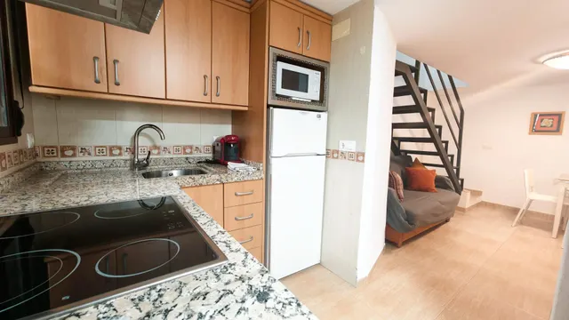 PISO EN VENTA CÓRDOBA — 6