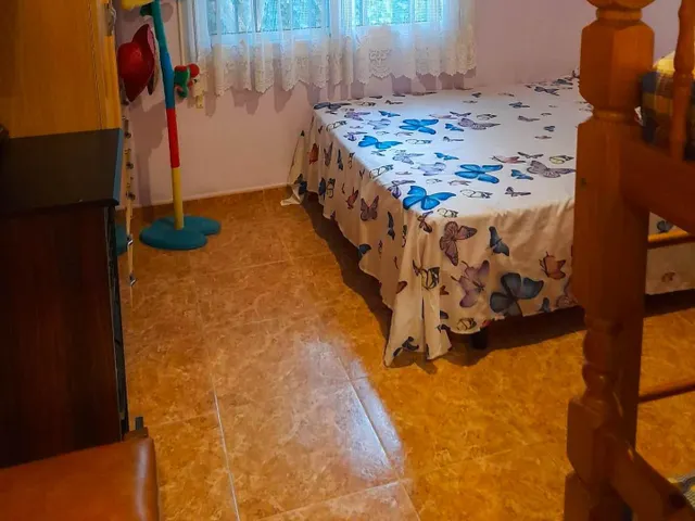 Casa única a la venta en la zona Pla de Sant Pere Les Salines Cubelles 1.170 m2 de parcela y POSIBIL — 18